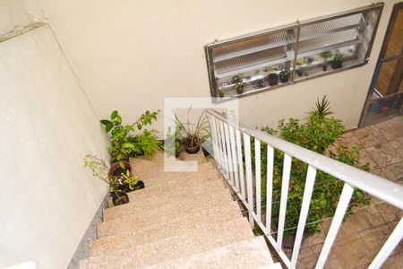 Casa à venda com 200m², 3 quartos e 2 vagasÁrea Externa