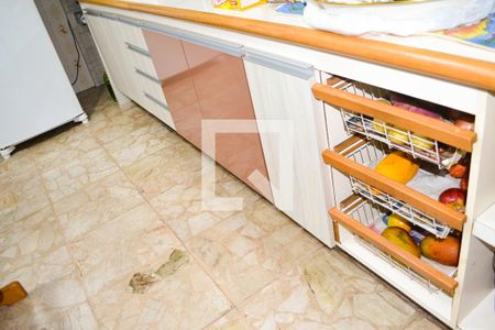 Casa à venda com 200m², 3 quartos e 2 vagasCozinha