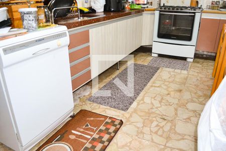 Casa à venda com 200m², 3 quartos e 2 vagasCozinha