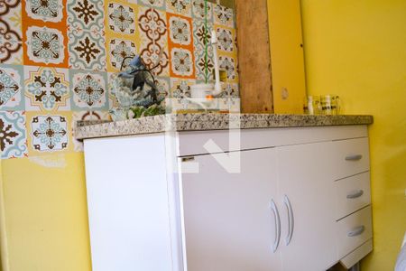 Casa à venda com 200m², 3 quartos e 2 vagasÁrea Externa