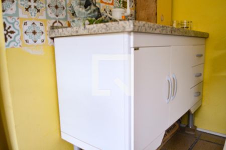 Casa à venda com 200m², 3 quartos e 2 vagasÁrea Externa