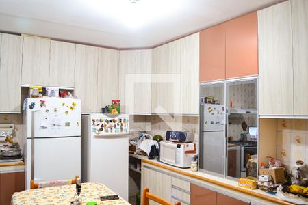 Casa à venda com 200m², 3 quartos e 2 vagasCozinha