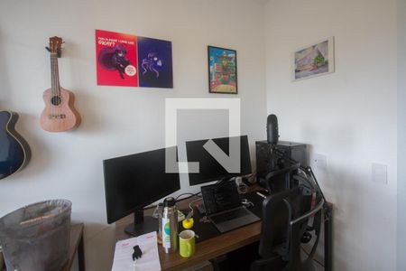 Apartamento à venda com 46m², 2 quartos e 1 vaga Apartamento à venda com 46m², 2 quartos e 1 vagaQuarto 2