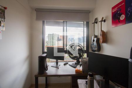 Apartamento à venda com 46m², 2 quartos e 1 vaga Apartamento à venda com 46m², 2 quartos e 1 vagaQuarto 2