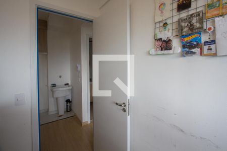 Apartamento à venda com 46m², 2 quartos e 1 vaga Apartamento à venda com 46m², 2 quartos e 1 vagaQuarto 2