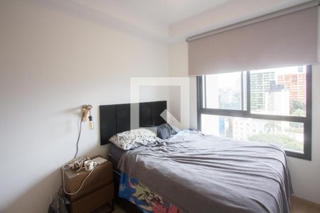 Apartamento à venda com 46m², 2 quartos e 1 vaga Apartamento à venda com 46m², 2 quartos e 1 vagaQuarto 1