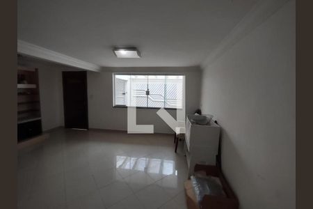 Casa à venda com 2 quartos, 122m² em Jardim Alvorada, Santo André