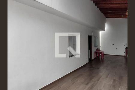 Casa à venda com 2 quartos, 122m² em Jardim Alvorada, Santo André