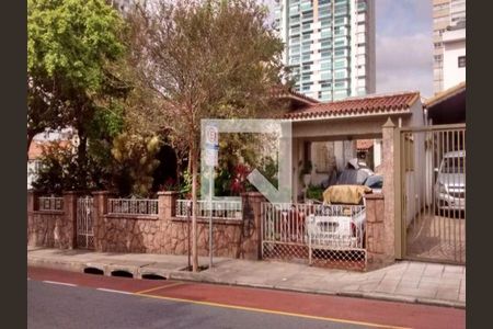 Casa à venda com 3 quartos, 280m² em Santa Paula, São Caetano do Sul