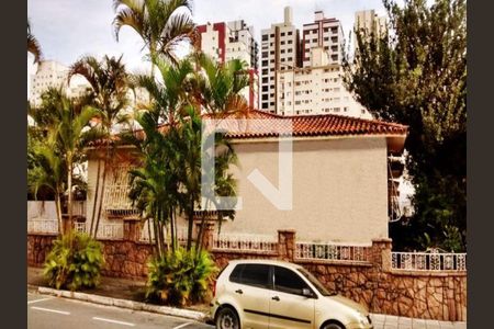 Casa à venda com 3 quartos, 280m² em Santa Paula, São Caetano do Sul