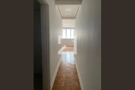 Corredor de apartamento à venda com 2 quartos, 60m² em Paraíso, São Paulo