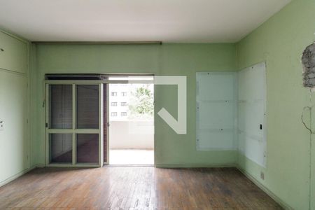 Quarto 1 - Suíte de apartamento à venda com 3 quartos, 219m² em Consolação, São Paulo