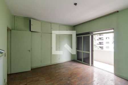 Quarto 1 - Suíte de apartamento à venda com 3 quartos, 219m² em Consolação, São Paulo