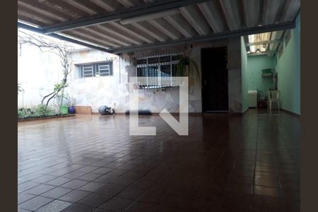 Casa à venda com 2 quartos, 118m² em Jardim Cambui, Santo André