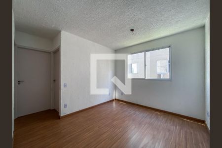 Sala de apartamento à venda com 2 quartos, 41m² em Sarandi, Porto Alegre