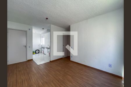 Sala de apartamento à venda com 2 quartos, 41m² em Sarandi, Porto Alegre