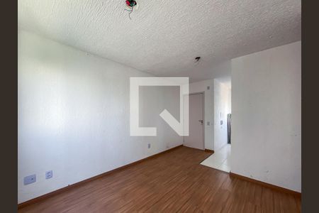 Sala de apartamento à venda com 2 quartos, 41m² em Sarandi, Porto Alegre