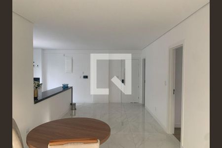 Apartamento à venda com 3 quartos, 107m² em Funcionários, Belo Horizonte