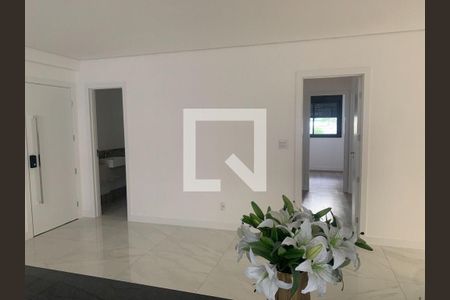 Apartamento à venda com 3 quartos, 107m² em Funcionários, Belo Horizonte