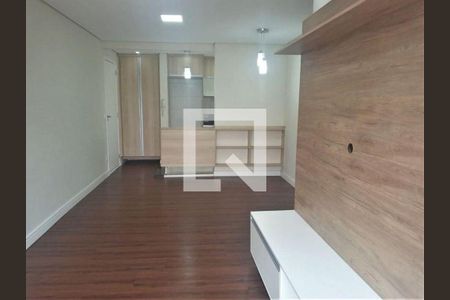 Apartamento à venda com 3 quartos, 66m² em Jardim Independência (São Paulo), São Paulo