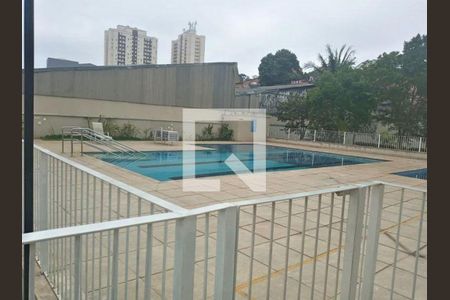 Apartamento à venda com 3 quartos, 66m² em Jardim Independência (São Paulo), São Paulo