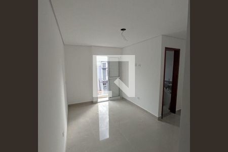 Apartamento à venda com 2 quartos, 55m² em Parque das Nações, Santo André