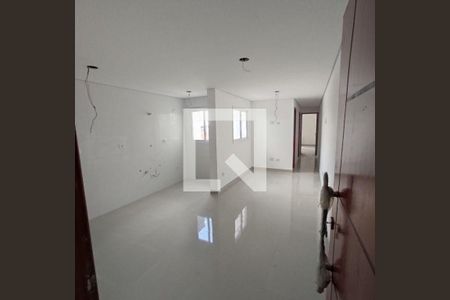 Apartamento à venda com 2 quartos, 110m² em Parque das Nações, Santo André