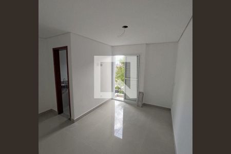 Apartamento à venda com 2 quartos, 110m² em Parque das Nações, Santo André