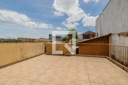 Casa à venda com 85m², 2 quartos e 2 vagas Casa à venda com 85m², 2 quartos e 2 vagasVaranda