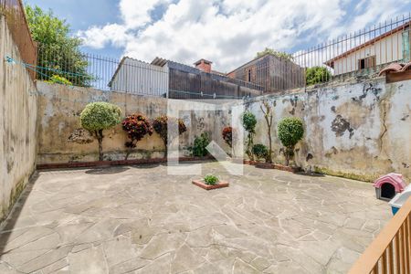 Casa à venda com 85m², 2 quartos e 2 vagas Casa à venda com 85m², 2 quartos e 2 vagasQuintal