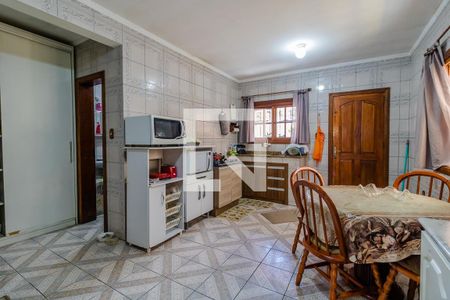 Casa à venda com 85m², 2 quartos e 2 vagas Casa à venda com 85m², 2 quartos e 2 vagasCozinha