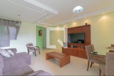Casa à venda com 3 quartos, 223m² em Vila Alto de Santo Andre, Santo André