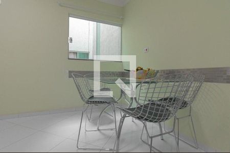 Casa à venda com 3 quartos, 223m² em Vila Alto de Santo Andre, Santo André