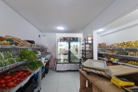 Apartamento à venda com 41m², 2 quartos e 1 vagaÁrea comum - Hortfruit