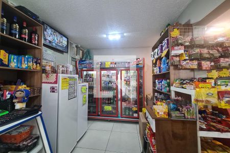 Apartamento à venda com 41m², 2 quartos e 1 vagaÁrea comum - Minimarket