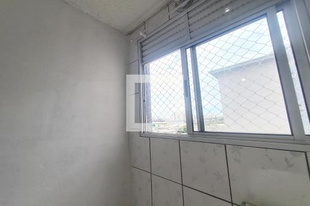 Apartamento à venda com 41m², 2 quartos e 1 vagaÁrea de Serviço