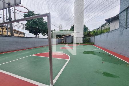Apartamento à venda com 41m², 2 quartos e 1 vagaÁrea comum - Quadra