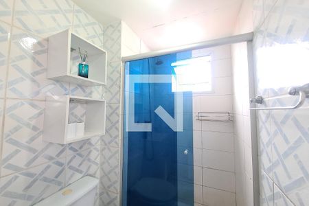 Apartamento à venda com 41m², 2 quartos e 1 vagaBanheiro