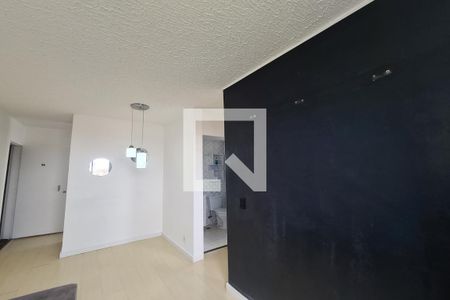 Apartamento à venda com 41m², 2 quartos e 1 vagaSala