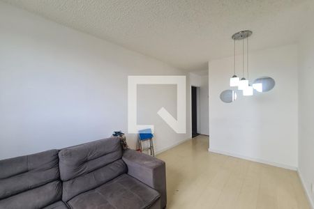 Apartamento à venda com 41m², 2 quartos e 1 vagaSala