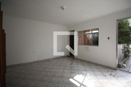 Casa à venda com 250m², 4 quartos e 2 vagasQuarto de Serviço