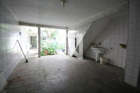 Casa à venda com 250m², 4 quartos e 2 vagasÁrea de Serviço