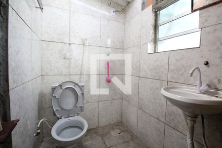 Casa à venda com 250m², 4 quartos e 2 vagasBanheiro de serviço