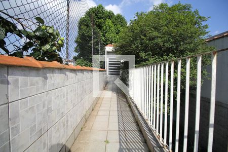 Casa à venda com 250m², 4 quartos e 2 vagasÁrea externa