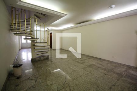 Casa à venda com 250m², 4 quartos e 2 vagasSala