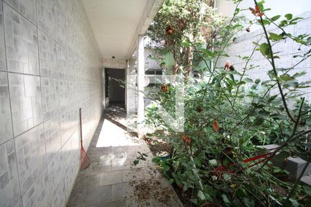 Casa à venda com 250m², 4 quartos e 2 vagasÁrea de Serviço