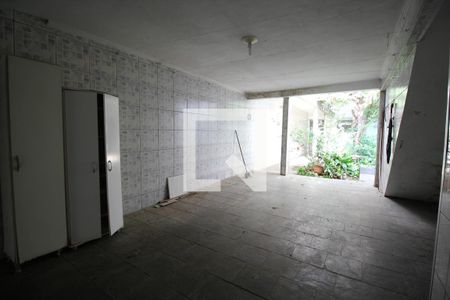 Casa à venda com 250m², 4 quartos e 2 vagasÁrea de Serviço