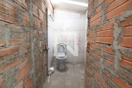 Casa à venda com 250m², 4 quartos e 2 vagasBanheiro de serviço