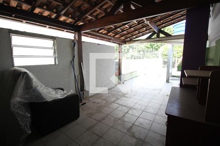 Casa à venda com 250m², 4 quartos e 2 vagasÁrea externa