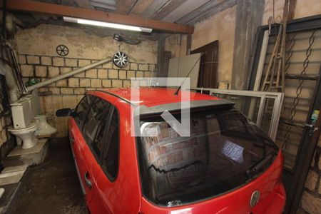 Casa à venda com 208m², 3 quartos e 1 vaga Casa à venda com 208m², 3 quartos e 1 vagaGaragem